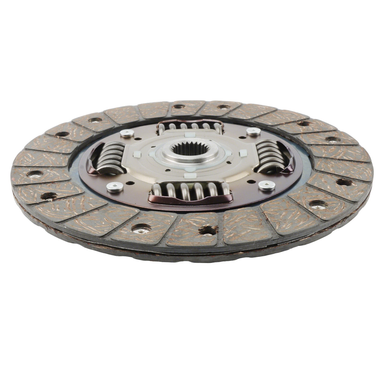 ya 5 8.7 for Chevrolet / GM BEAT 1.2Lts L4 16Valv. DOHC 2018-2021 NEW Clutch kit 828075