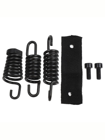 ya 17 AV Anti Vibration Spring Isolator Fit For 335 338 420 438 440 For 442