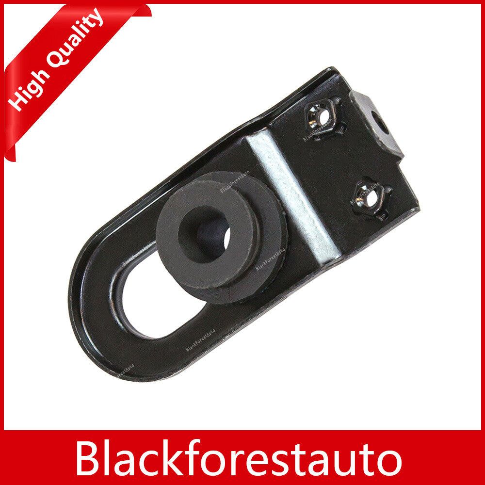 ya 27 6.21 Radiator Support Bracket Upper Left for Hyundai for Elantra Sedan 11-16/ Forte 14-18