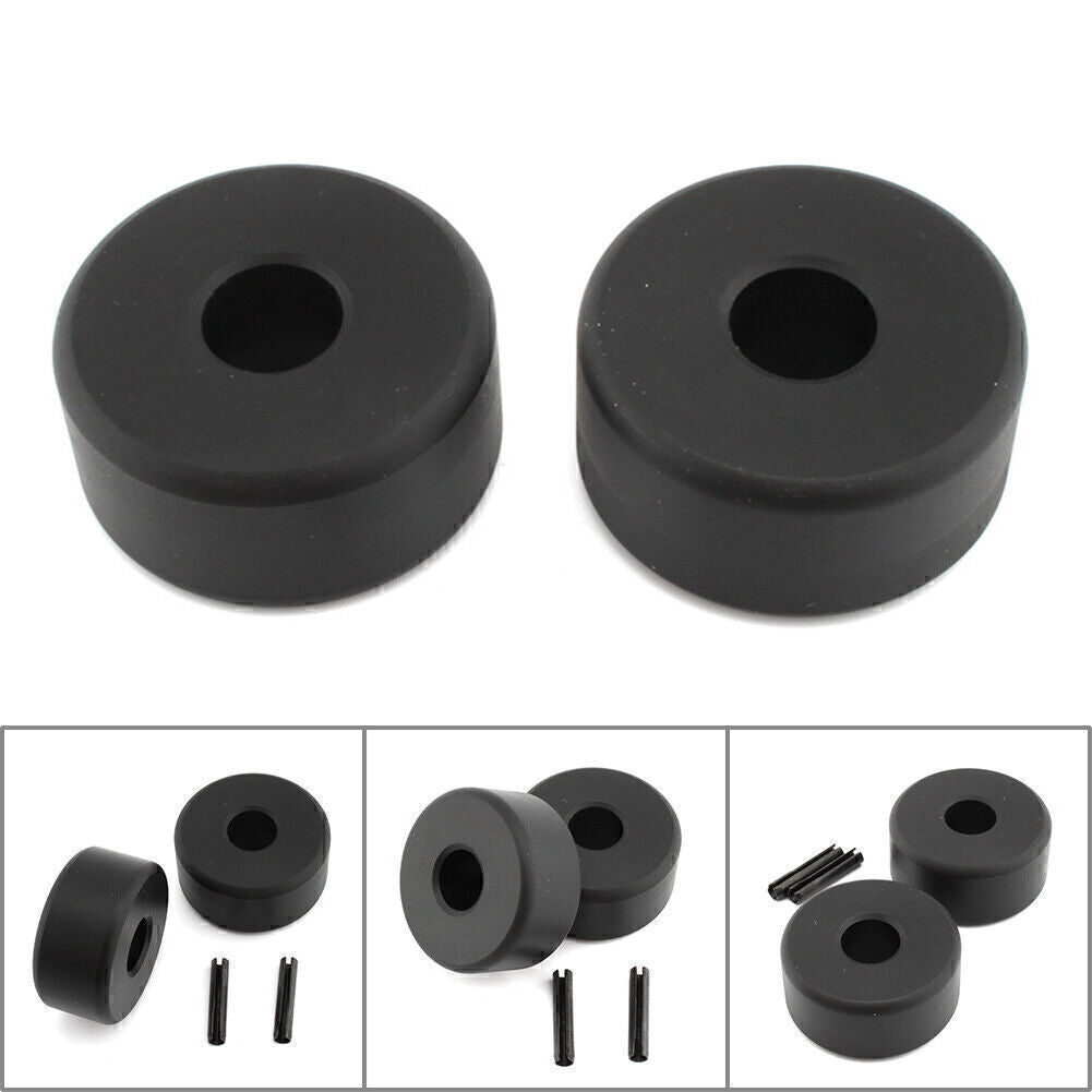 ya 5 8.7 2PCS Secondary Clutch w/ Pins for Polaris Rollers Rzr/Ranger/General 2016-2020