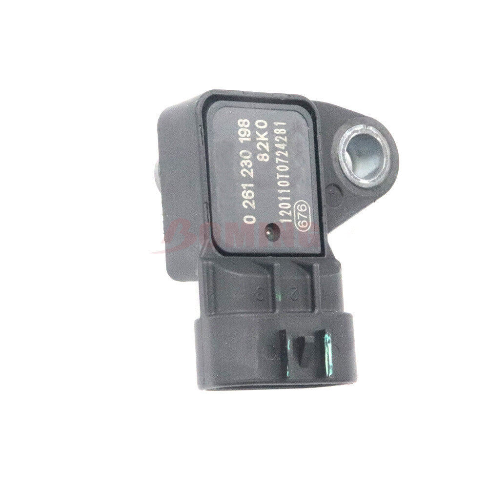 ya 1 8.5.3 0261230198 1859067LA0 suitable for Suzuki for Opel for Vauxhall map pressure sensor