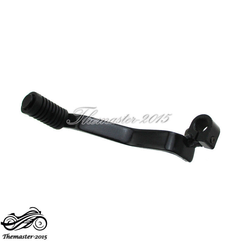 ya 5 8.7 11mm Gear Shifter Lever For 50cc 90cc 110cc 125cc 140cc Pit Dirt Bike Motorcycle