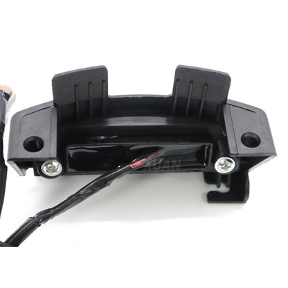 ya 5 8.7 81260-2V010 External HDL Lock Assembly-T Cover for Hyundai for Veloster 2012-2017