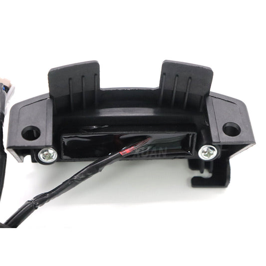 ya 5 8.7 81260-2V010 External HDL Lock Assembly-T Cover for Hyundai for Veloster 2012-2017