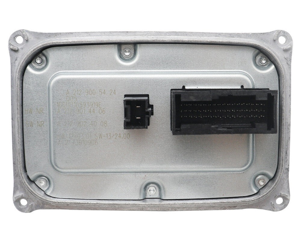 ya 1 8.5.1 Headlight Ballast Module LED A2129005424 for W222 W212 GLE CLS GLS