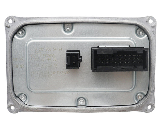 ya 1 8.5.1 Headlight Ballast Module LED A2129005424 for W222 W212 GLE CLS GLS