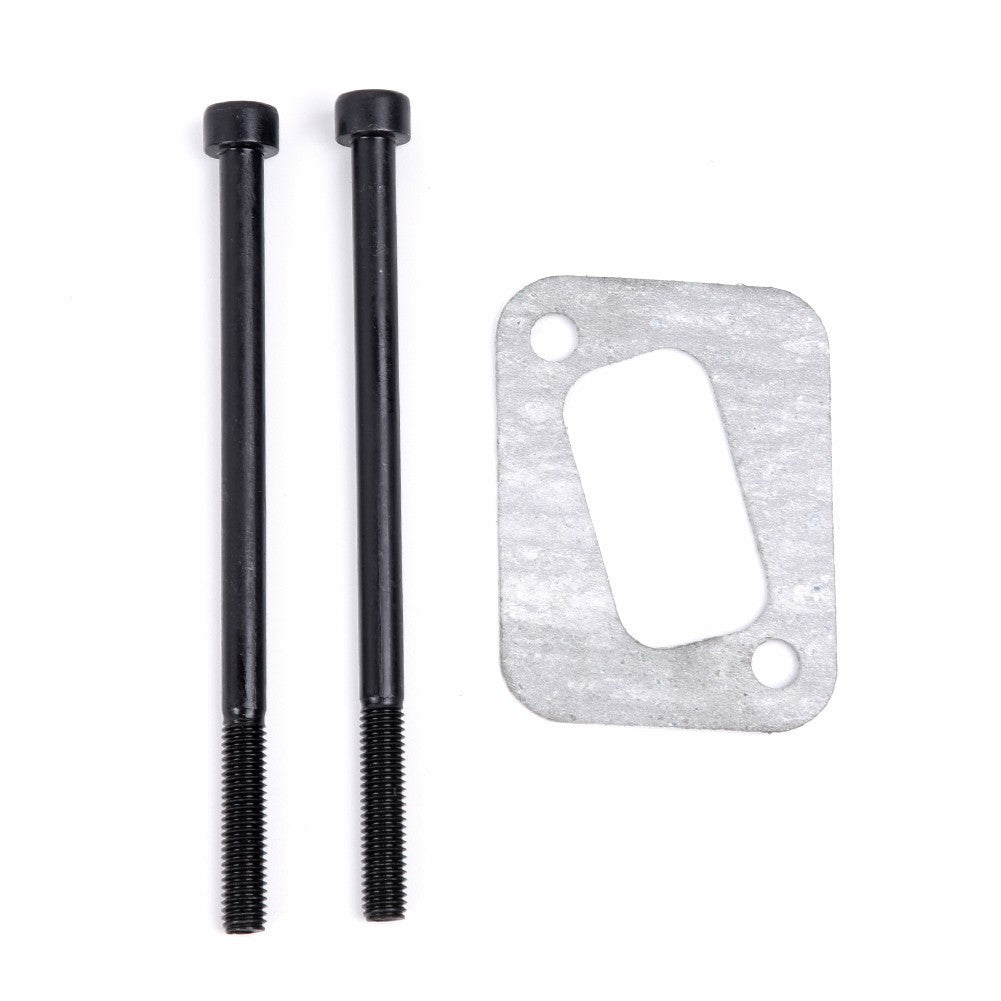 ya 28 Set Muffler Exhaust Bolts Kit For Jonsered 2141 2145 2150 2149 Chainsaw