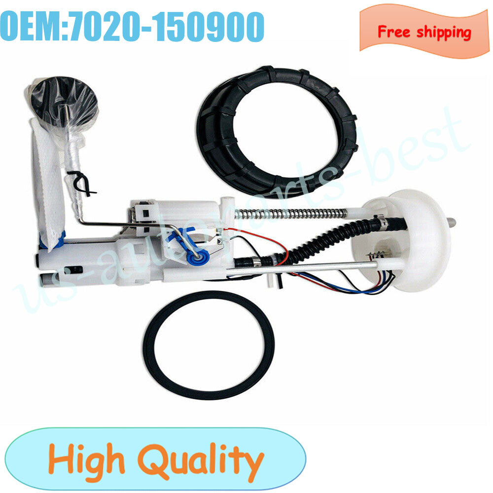 ya 27 7.2 New Fuel Pump For CFMOTO Cforce 800 X8 Uforce 500HO 800 1000 7020-150900