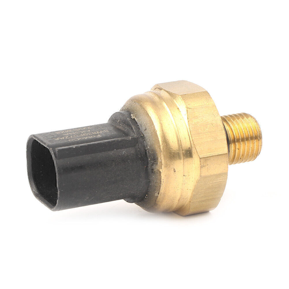 ya 1 8.5.3 Fit for Edge SE SEL Titanium Sport Fuel Rail Pressure Sensor 8W83-9F972-AA