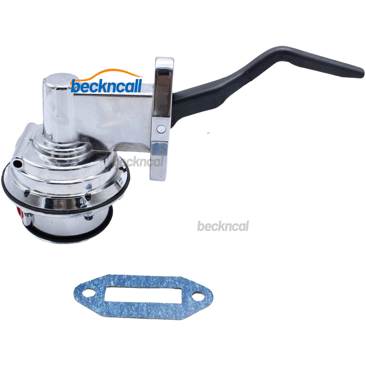 ya 27 7.2 1/4 in. NPT Mechanical Fuel Pump CAL-4351 Suitable for Ford 351C/351M/400 80GPH