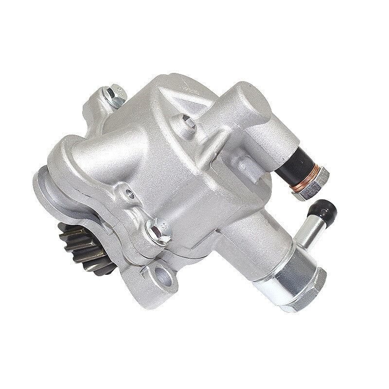 ya 11 6.5 Brake Vacuum Pump ME200093 for Mitsubishi 4M40-T for Pajero SHOGUN MONTERO DELICA