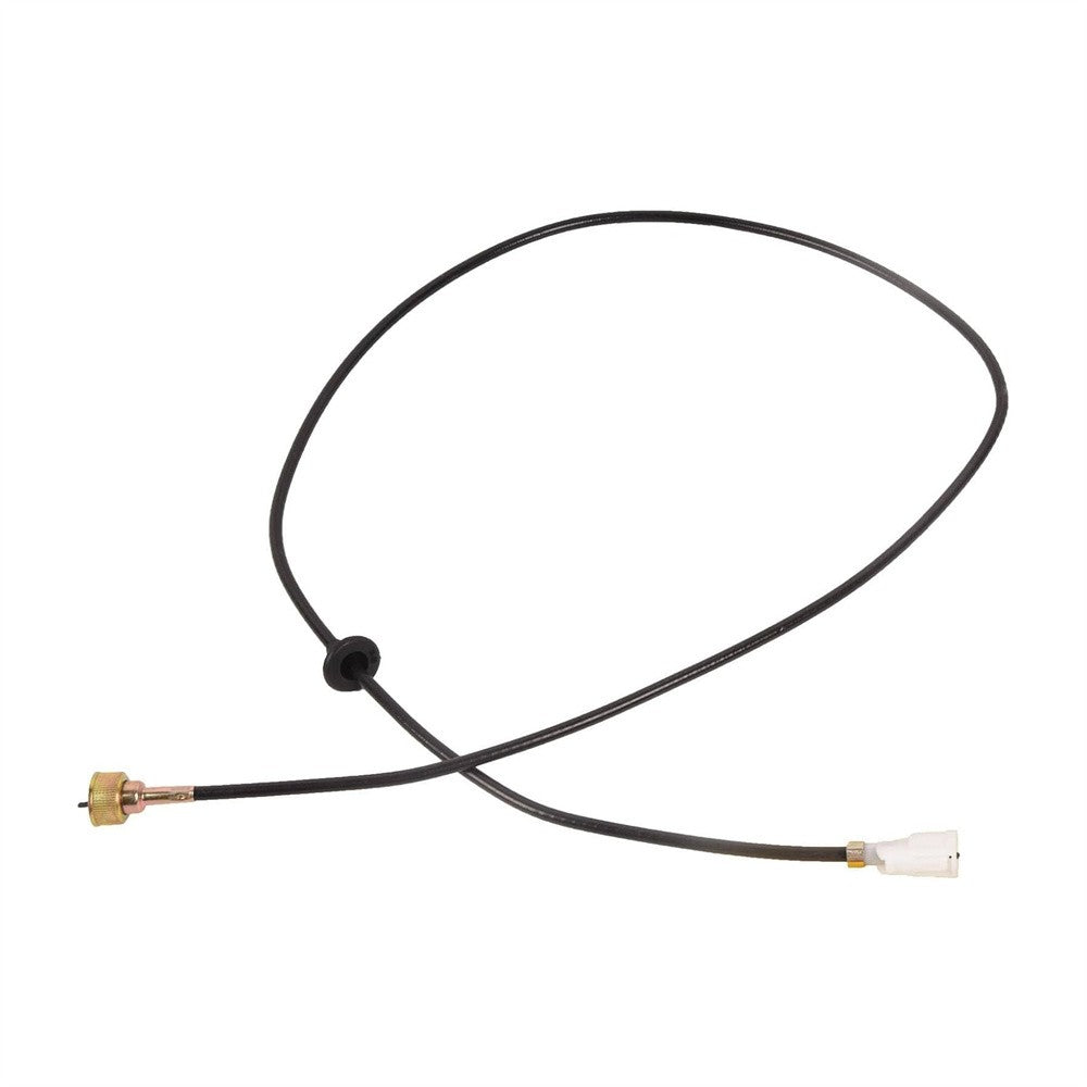 ya 5 8.7 62 Speedometer Cable for Dodge for Charger Dart for Plymouth Valiant 1968-1976 3592360