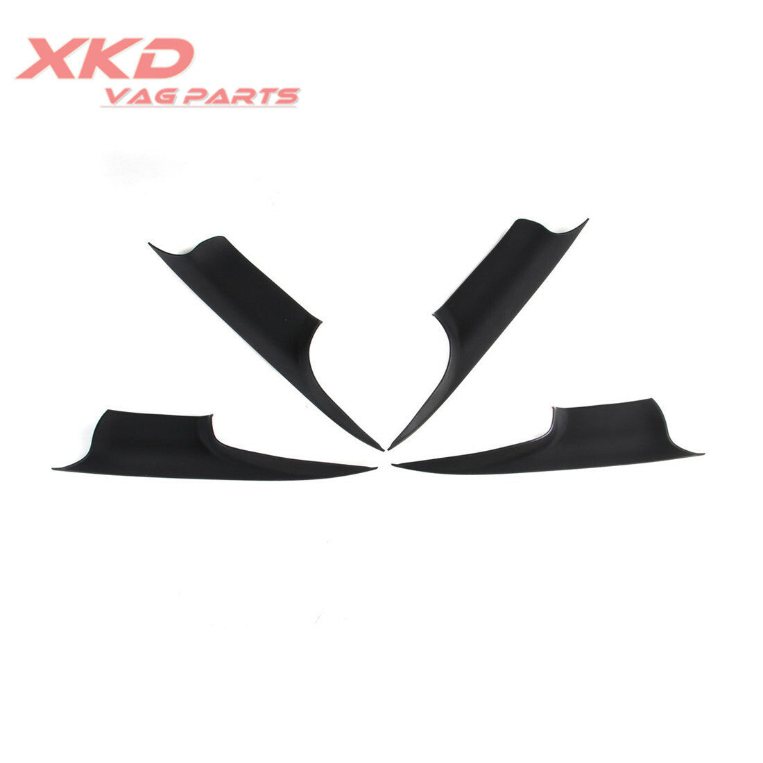 ya 5 8.7 Fit for BMW 7 Series Door Inner Front Handle Pull Carrier Look Cap 51419160852