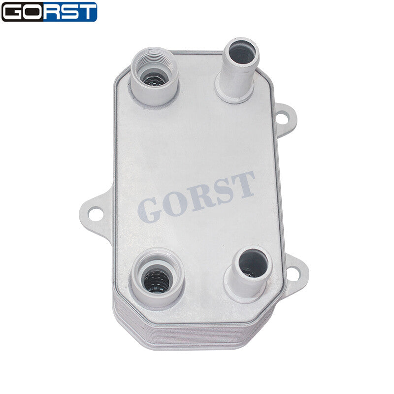 ya 5 8.7 Engine Oil Cooler 04892368AD for Dodge Journey 2.4L 4892368AD Auto Parts