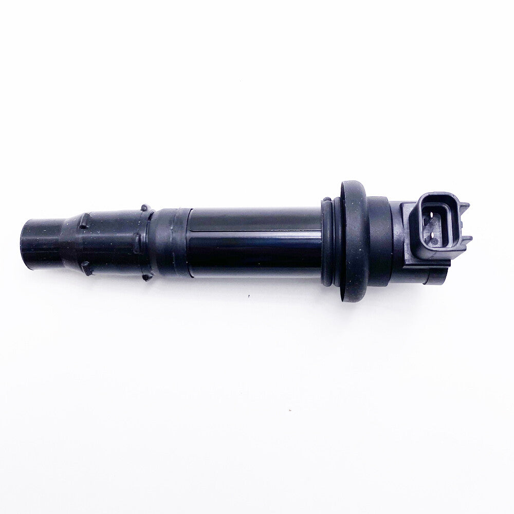 ya 5 8.7 4-Pack Ignition Coil 21171-0741 for Kawasaki 2018 ZX-10R (ZX1000SJFA)