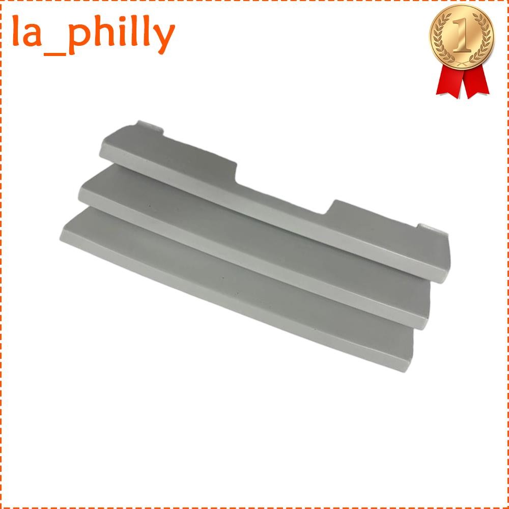 ya 27 6.18 For S-Class W126 1986-1991 Unpainted Front Bumper Tow Hook Cover A 126 880 02 05