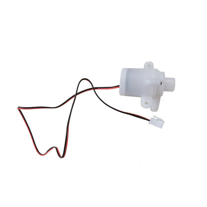 ya 26 Water Pump Submersible Circulation Pump for Household Commercial Ice Maker