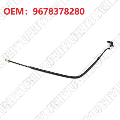 ya 5 8.7 NEW Clutch Hose # 9678378280 for Peugeot 207 208 301 2008 for Citroen Elysee C3 BE4T