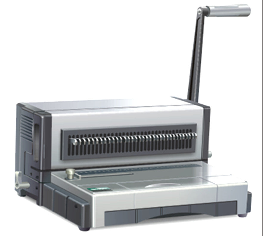 Manual changeable tool binding machine M600 combination binding machine b