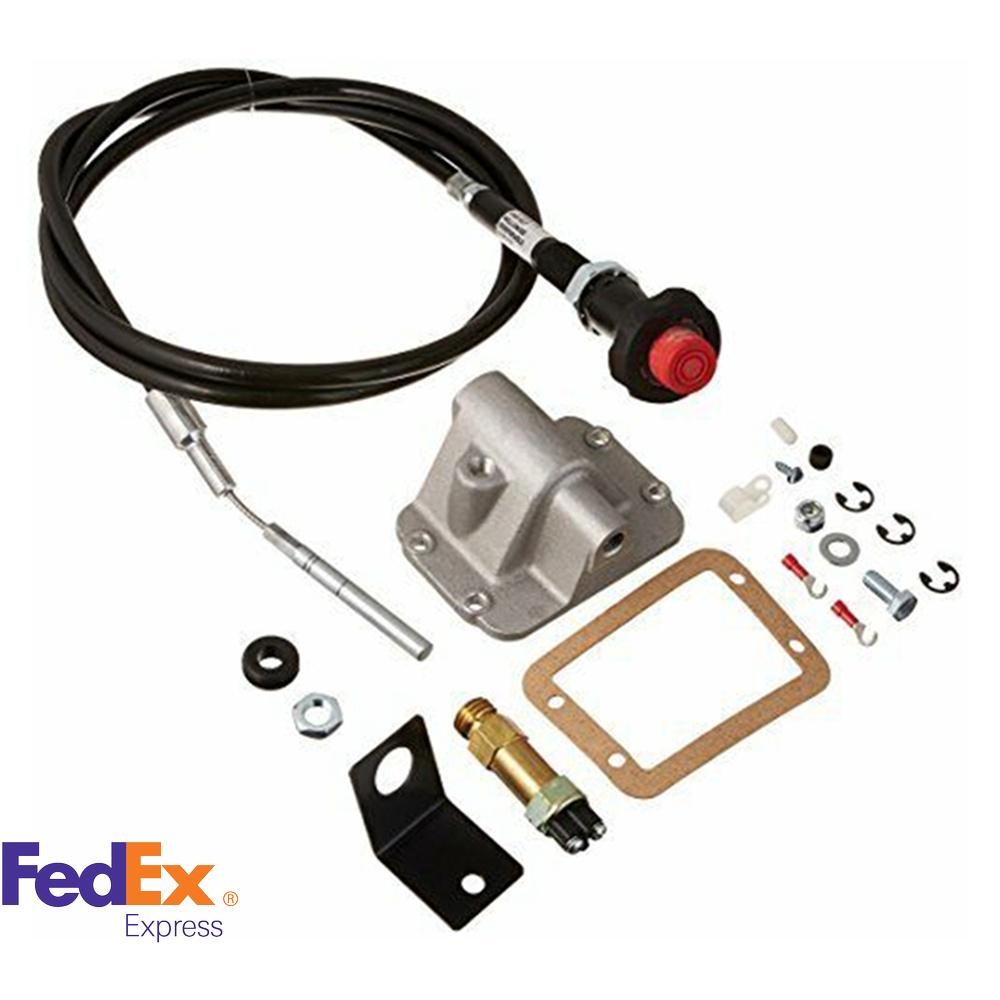 ya 2 6.26 1x New Axle Shaft Disconnect Conversion Kit for Dodge for Ram 1500 2500 3500 PSL400
