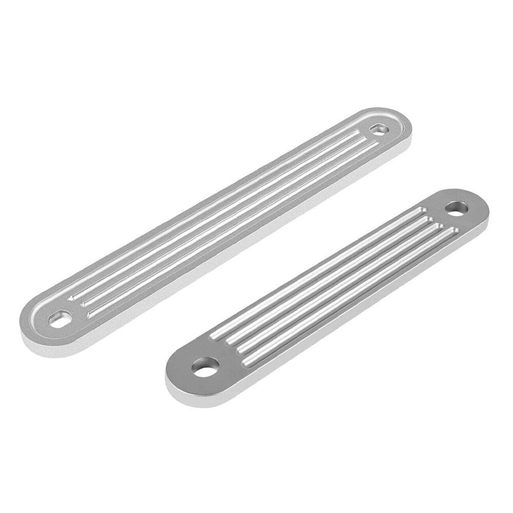 ya 27 7.20 TSP-1 Marine Transom Support Plate  TSP-2DP Support Plate 12 x 2  15 X 2