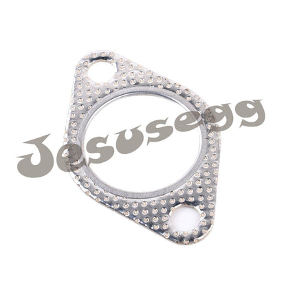 ya 5 8.7 1X Car Pipe To Muffler Gasket For 99-14 for Impreza 99-13 for Forester 44011AE010
