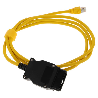 ya 5 8.7 Line Ethernet Cable Car Electrical Tester