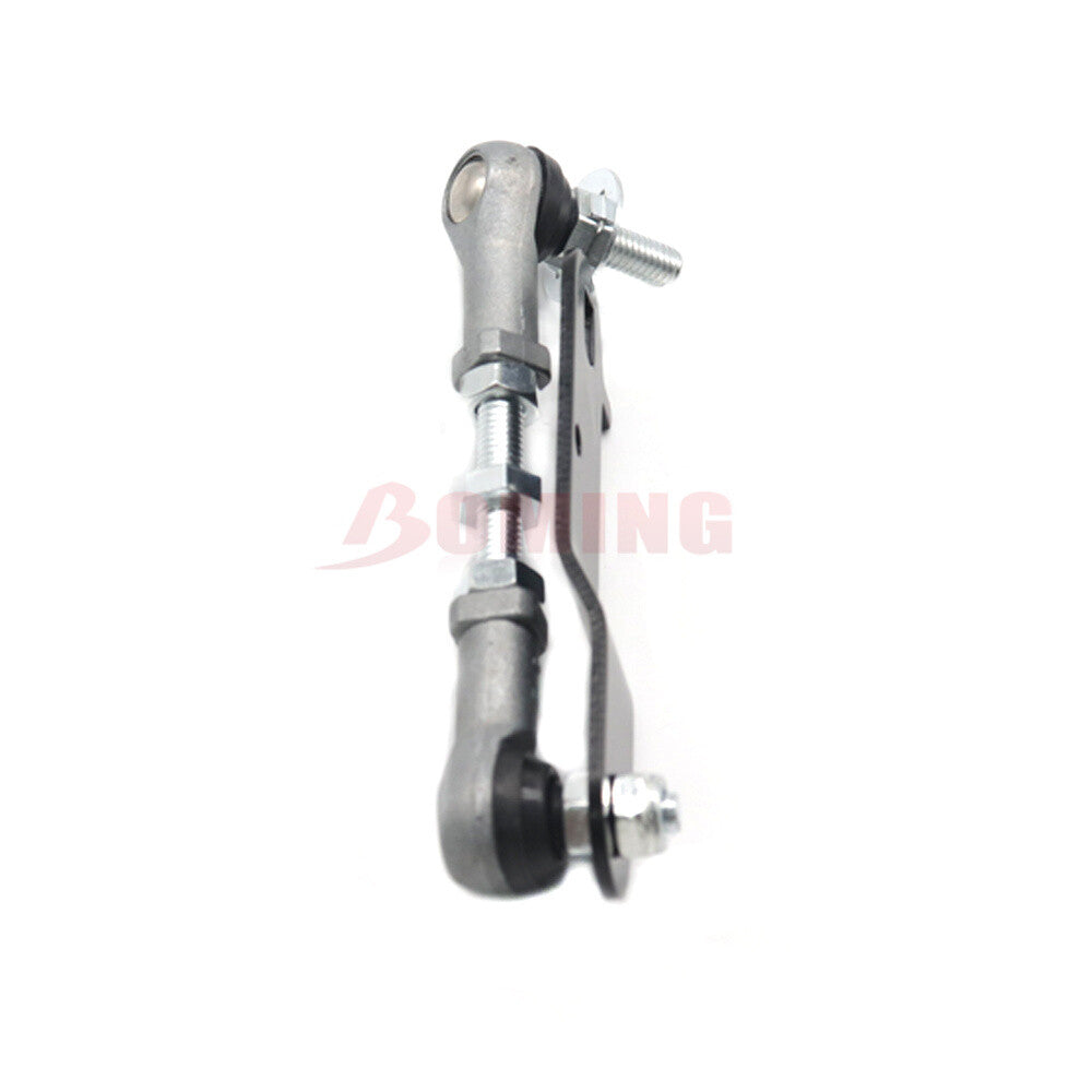 ya 1 8.5.4 car body rear height sensor lever link suitable for for Lexus 48906-35020