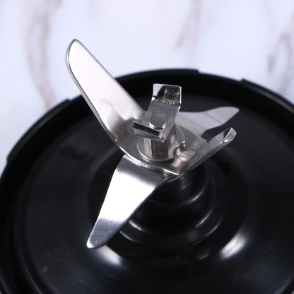 ya 5 8.7 Extractor for Replacement Parts for Juicer 6 Fins Replacement Bottom Assembly
