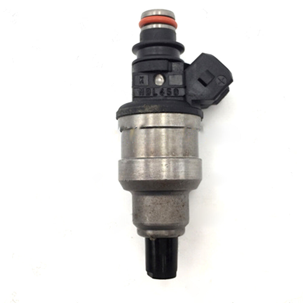 ya 1 8.5.2 4Pcs INP-018-MD186379 MDL450 Fuel Injector Nozzle for ECLIPSE 90-99