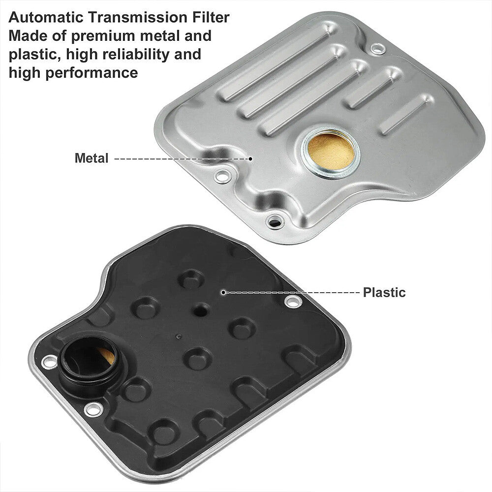 ya 1 8.5.3 Automatic Transmission Filter with Gasket Kit for 2003 - 2013 35330 - 08010 
