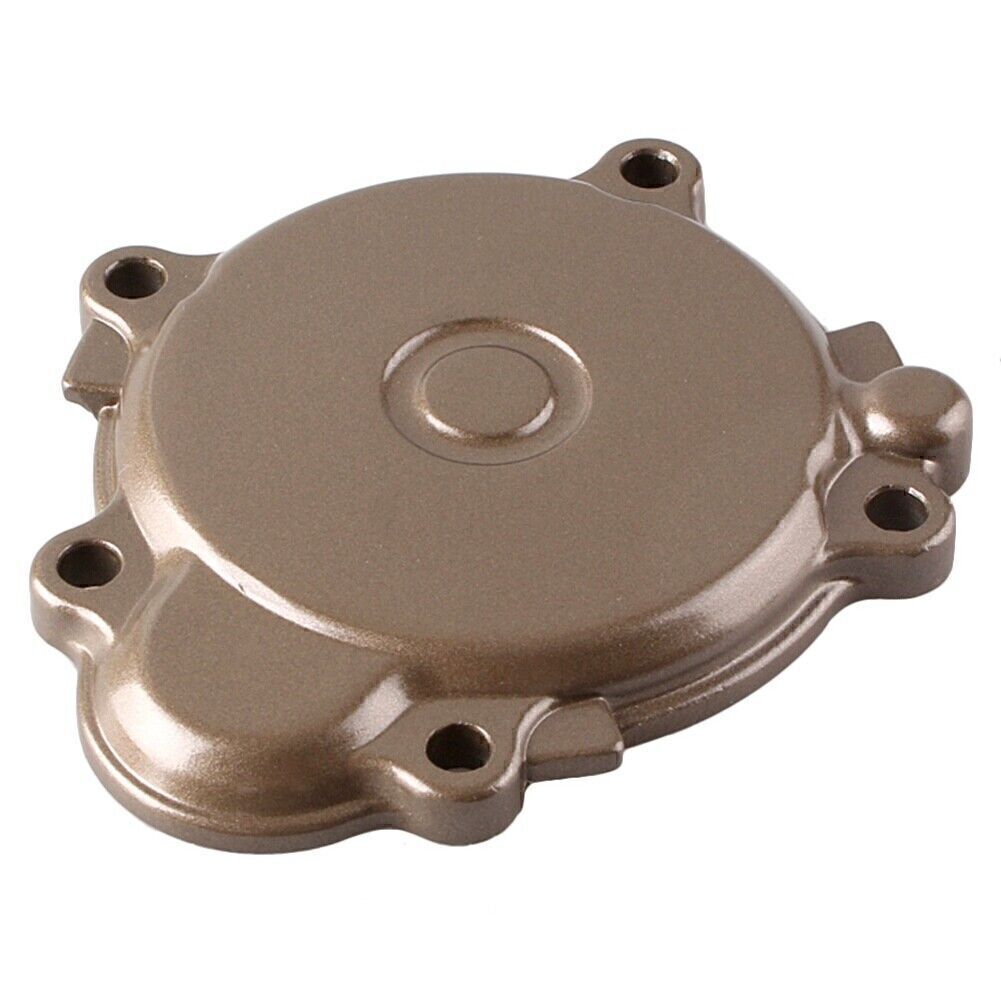 ya 1 7.4 for Kawasaki 04 05 ZX10R 2004 2005 CNC Engine Stator Cover Crankcase