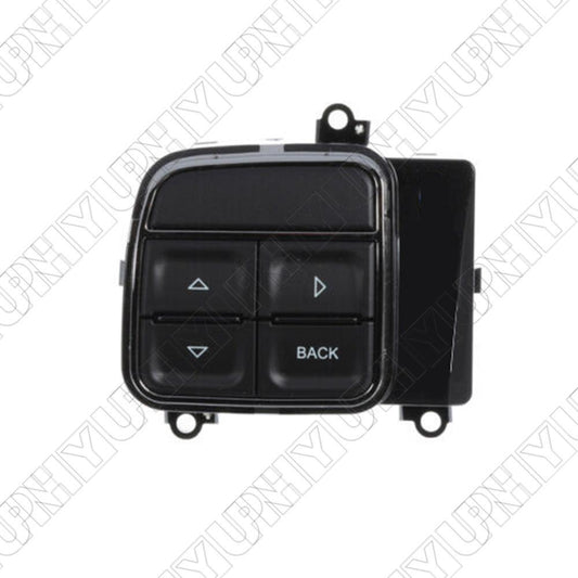 ya 13 Steering Wheel Switch For 2012 for Jeep Compass Liberty Patriot for Dodge for Ram 1500-5500