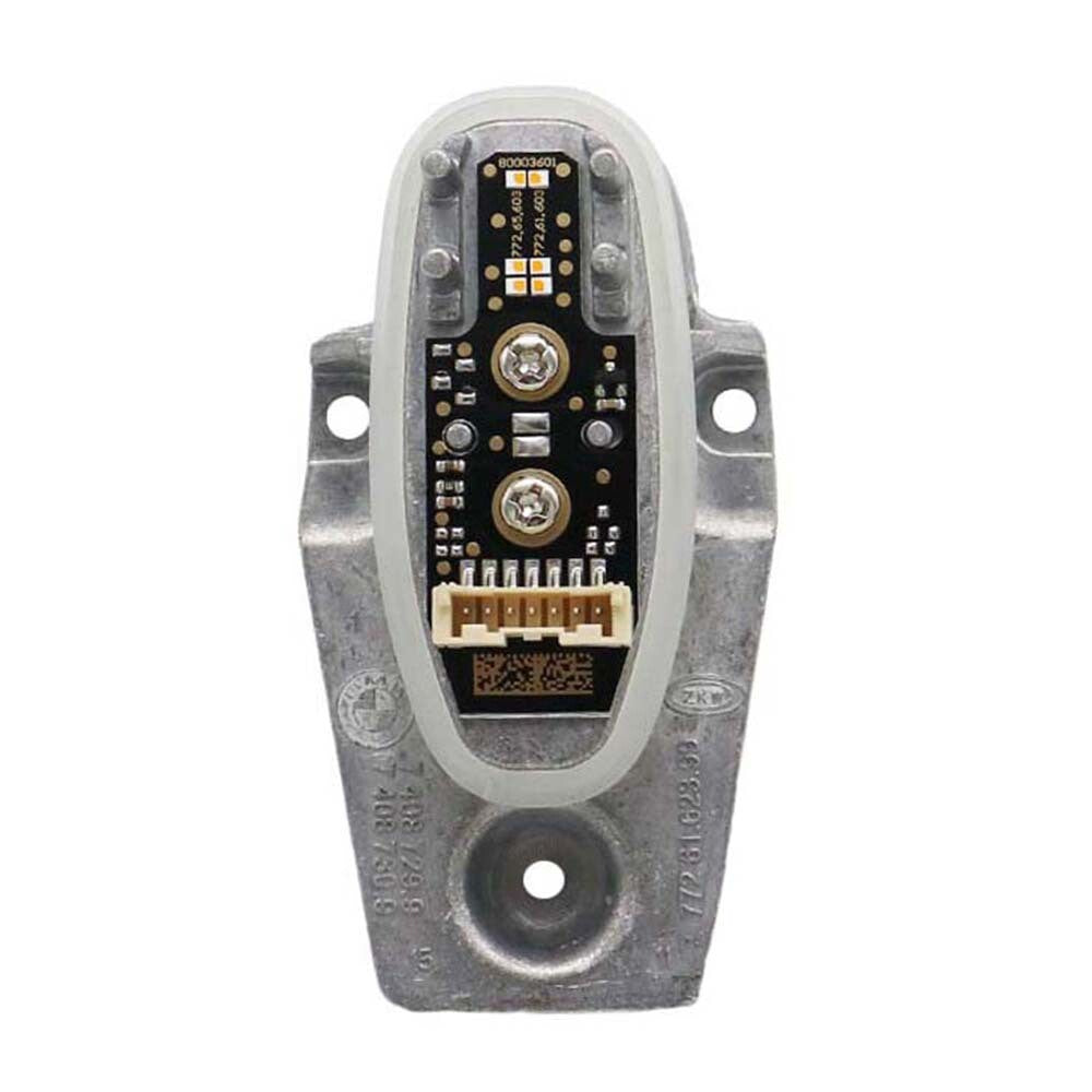ya 1 8.5.2 LED Turn Signal Diode Module Control Unit For 16-19 7 G11 G12 750i