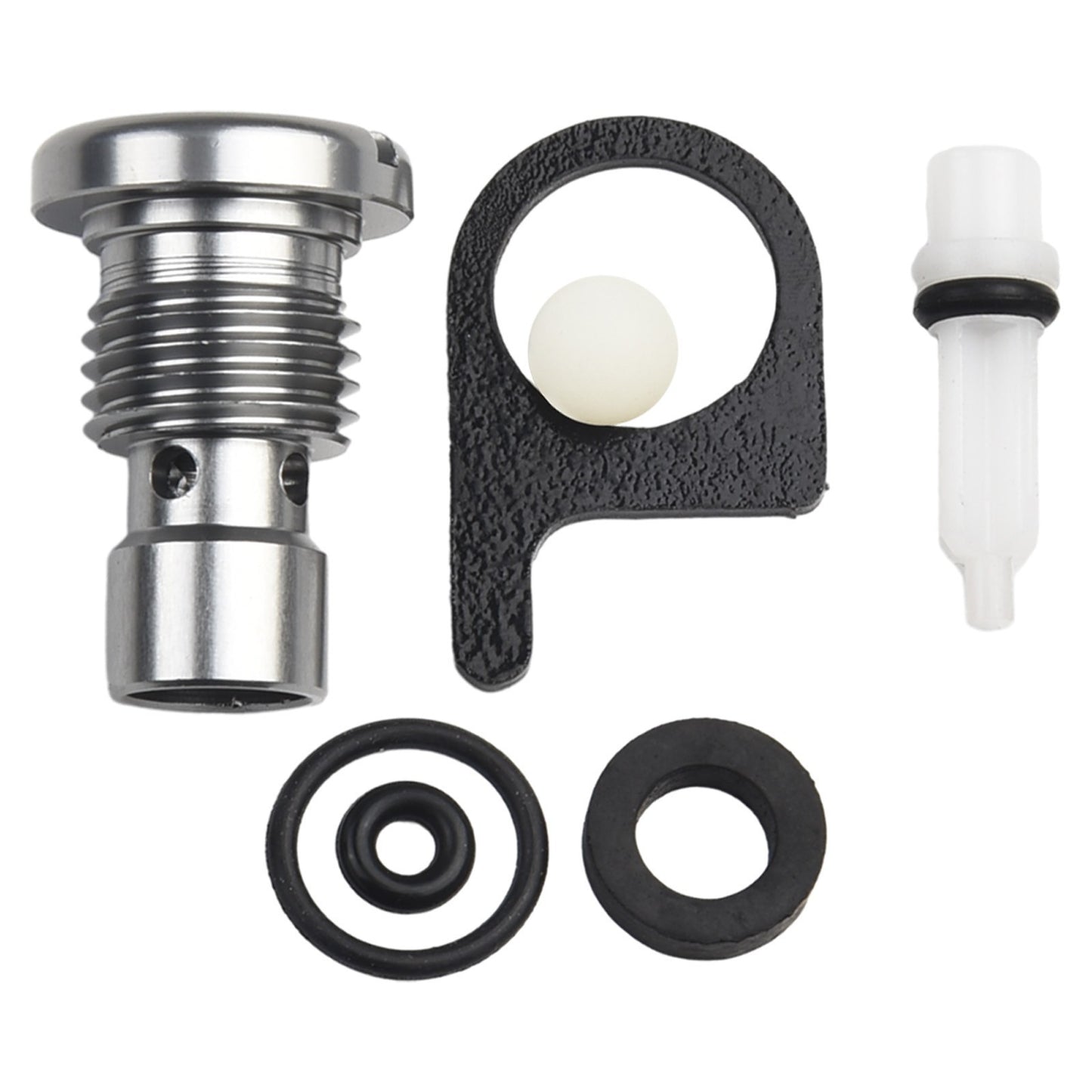 ya 17 Metal and Plastic Trigger Valve Assembly for NR83A NR83A2 NR83A2(S) ilers