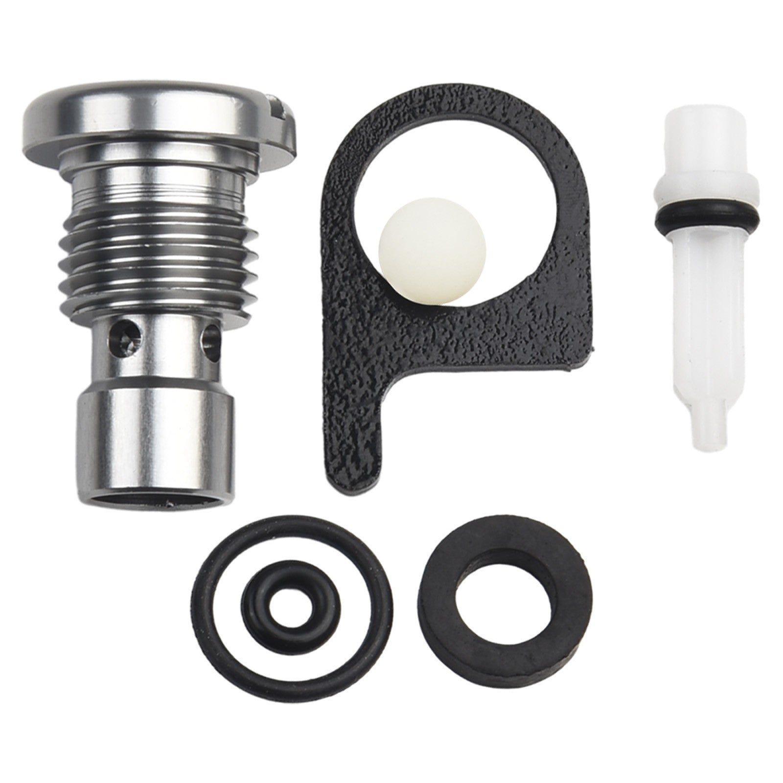 ya 17 Metal and Plastic Trigger Valve Assembly for NR83A NR83A2 NR83A2(S) ilers