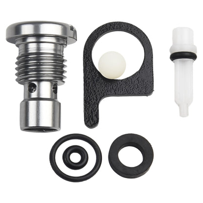 ya 17 Metal and Plastic Trigger Valve Assembly for NR83A NR83A2 NR83A2(S) ilers