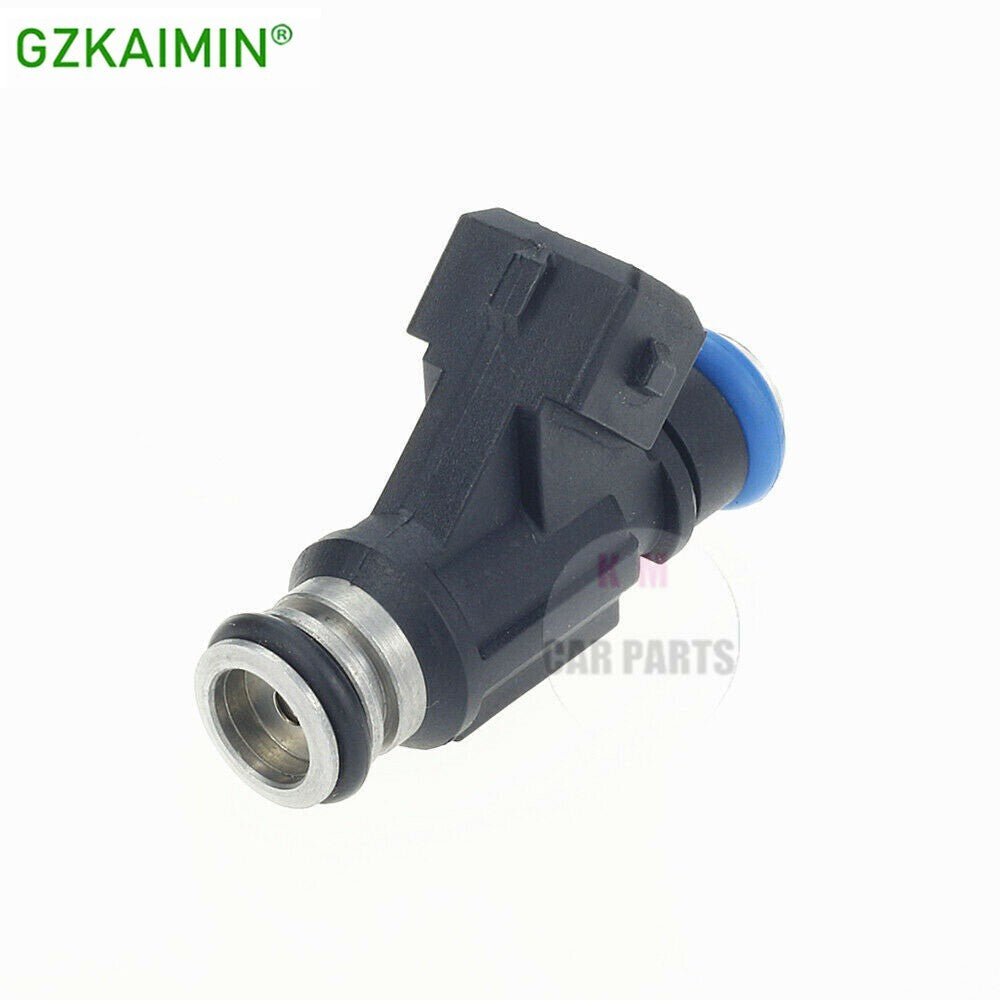 ya 1 8.12 baidi 4PCS 25342385 for Montana for Corsa Meriva Tornado1.6L 1.8L Fuel injector