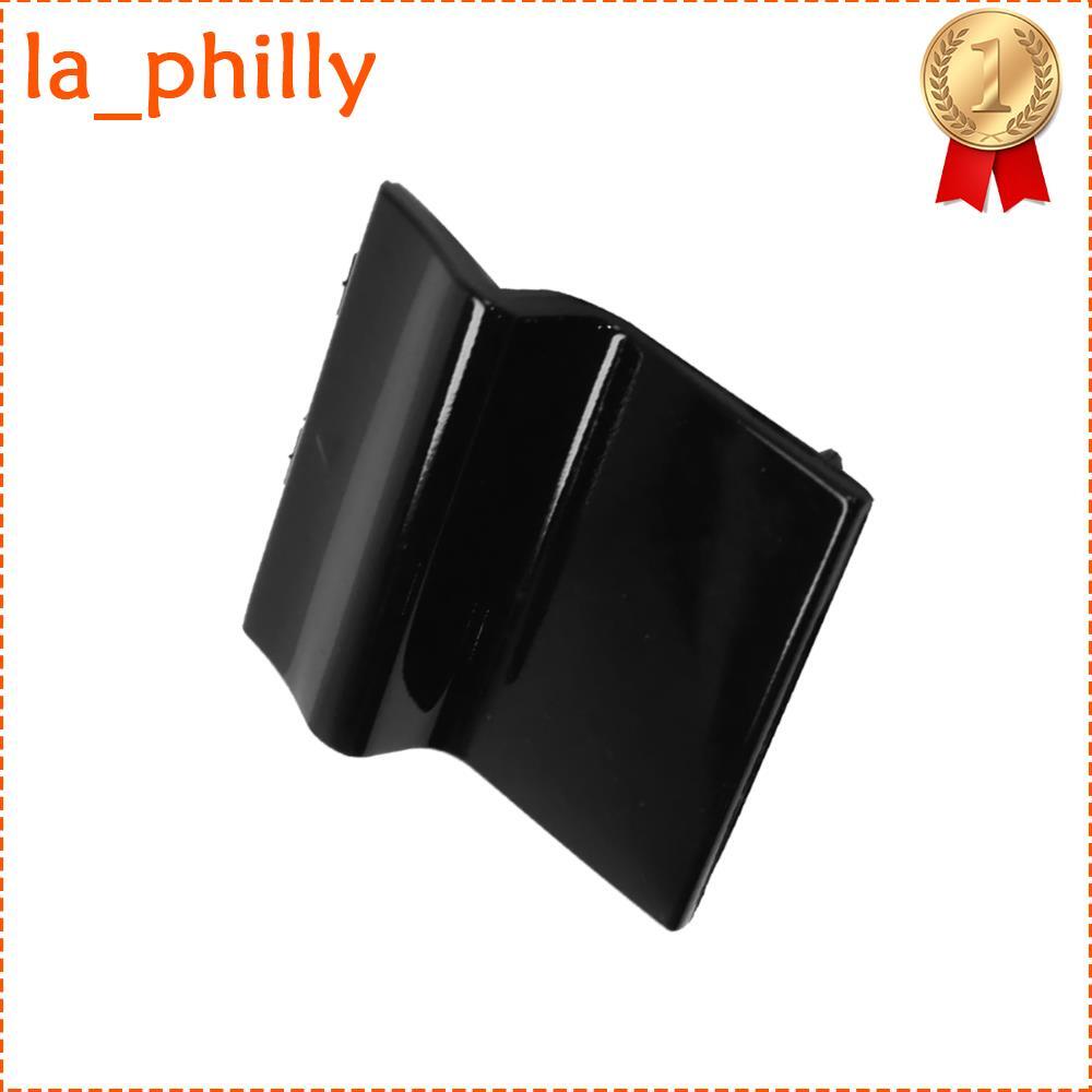 ya 27 6.18 Rear Bumper Tow Hook Cover Unpainted Plastic for CLA45 2017-2018 1178850601