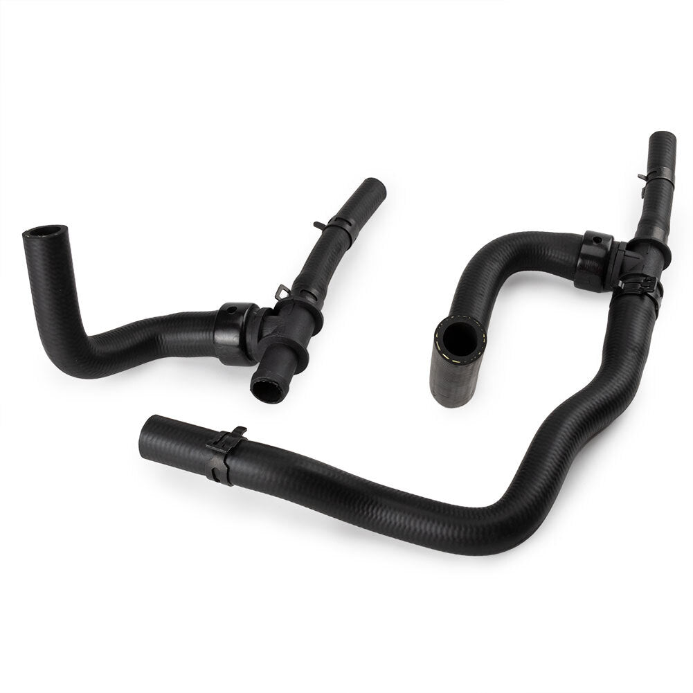 ya 12 5.22.2 HEATER HOSE SET WITH TEE SUPPLY - RETURNS Suitable for VVT for Dodge Journey 2.4 08-20 5058437AK