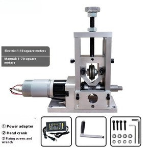 ya 26 7.28.3 Small scrap wire stripper Manual wire stripper Copper strip cable stripping toolb