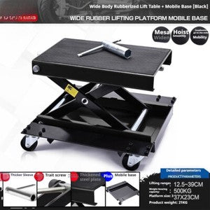 ya-26-7.28-Mainte-nce-Platform-Repair-Platform-Lifting-ame-Large-Displacement-Jacksj