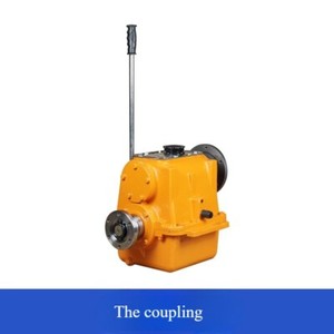 ya 26 7.28.2 Marine Gearbox Type 06 16A/30 Transmission Wave Box Tooth Box Variable Speedh