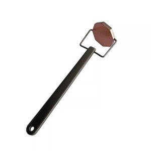 ya 26 7.28.2 Magnetic Particle Pie Field Indicator 3 Pieces Magnetic Particle Field Pie Gaugec