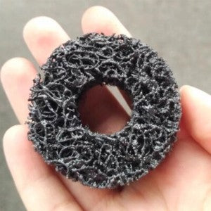 ya 26 7.28.2 Automobile Wheel Hub Anti-Rust Grinder Wheel Hub High Temperature Resistantb