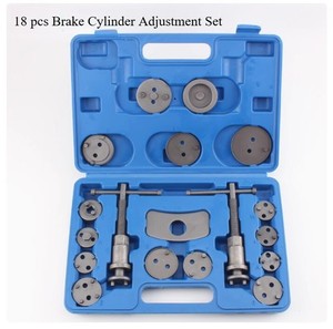 ya-26-7.28-Butterfly-Brake-Pad-Dismounting-and-Adjusting-Special-Brake-Parting-Pump-Sete