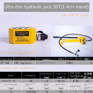 ya 26 8.1 Hydraulic Hollow Pl Lift Hydraulic Hollow Cylinder Hydraulic Jacksf
