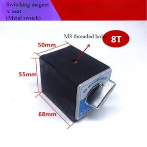 ya-26-7.28-Switching-Magnetic-Seat-Strong-Magnetic-Wire-cut-Fixed-Seat-Magnetic-Watch-Seatc