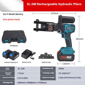 ya-26-7.28-Plug-in-Hydraulic-Pliers-YZ240A-Electric-Crimping-Pliers-Electrician-Pliersf