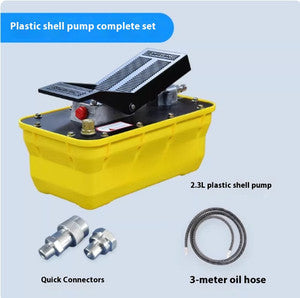 ya 26 7.28.3 Pneumatic Pump, Foot Pump, Automotive Sheet Metal Double-acting Oil Pump Stationf